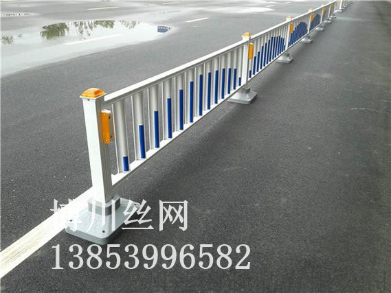 怒江傈僳族自治州市政道路护栏护栏网 - 一站式服务